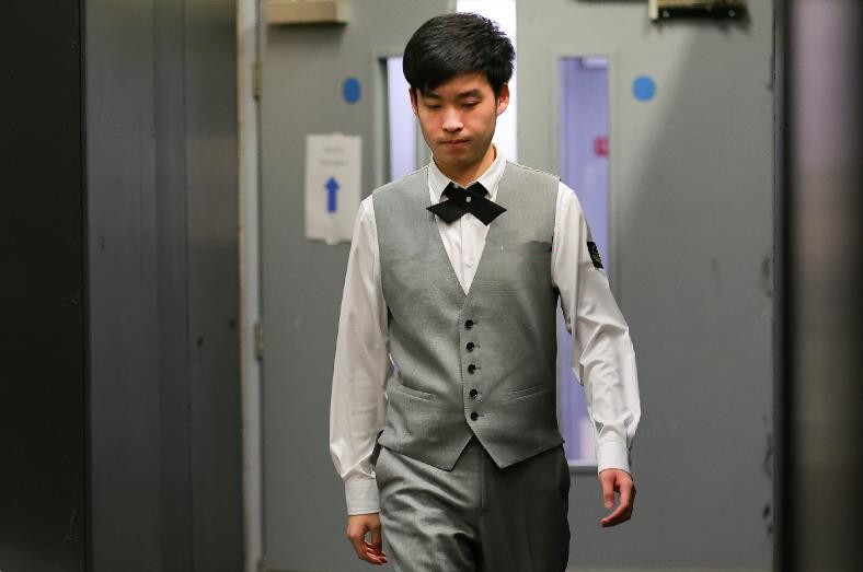 封面人物并 封面人物并