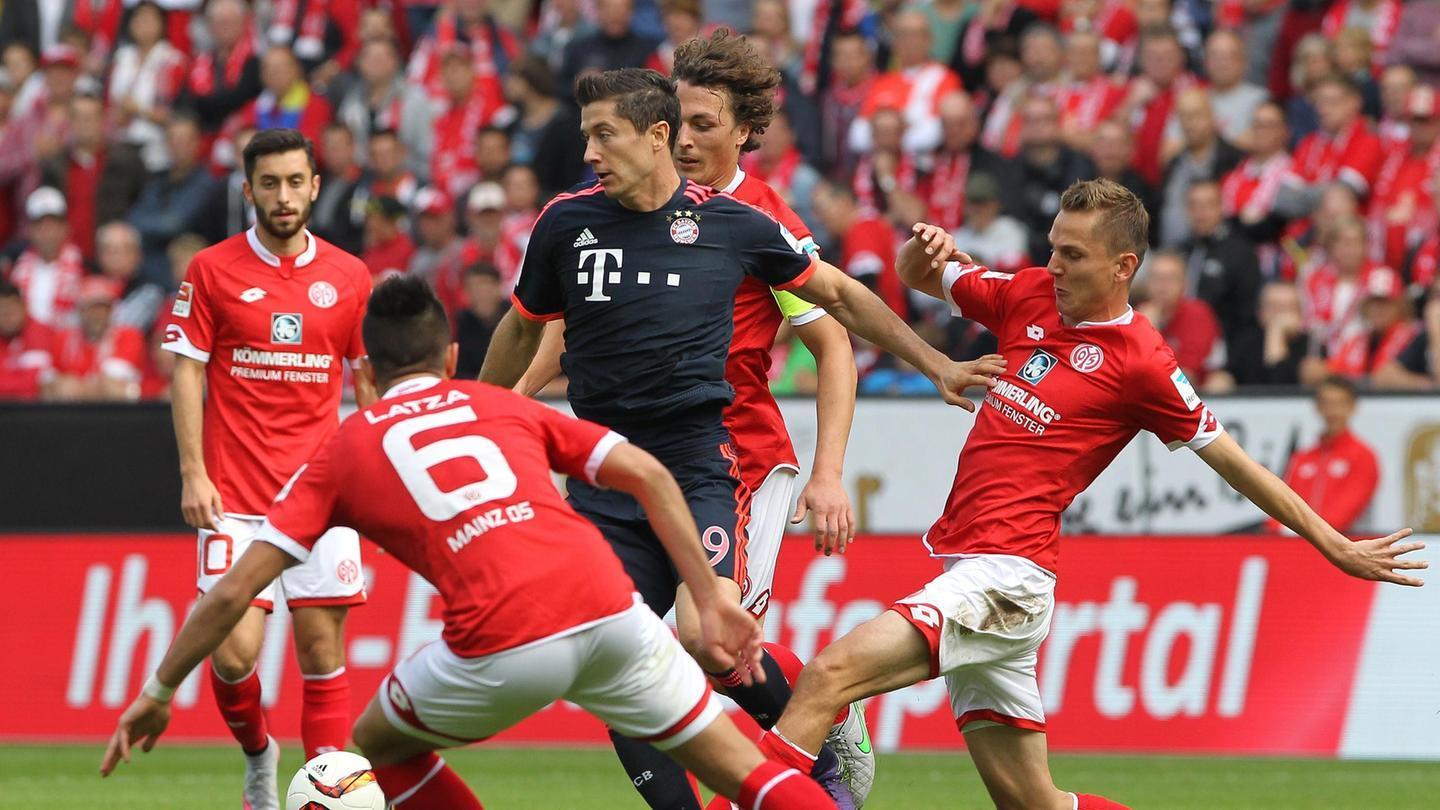 主C突破与 主C突破与