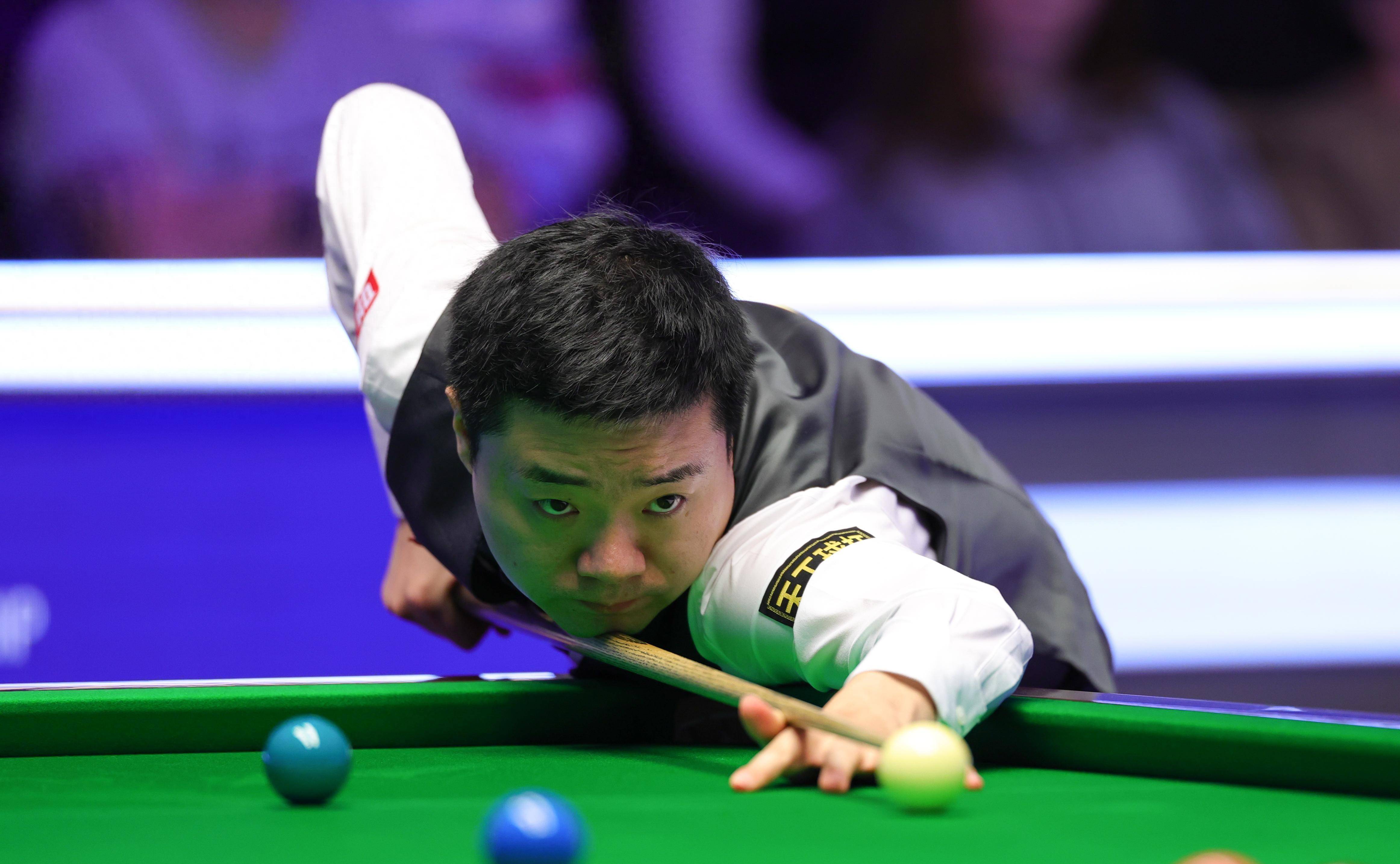 后者决定观 后者决定观