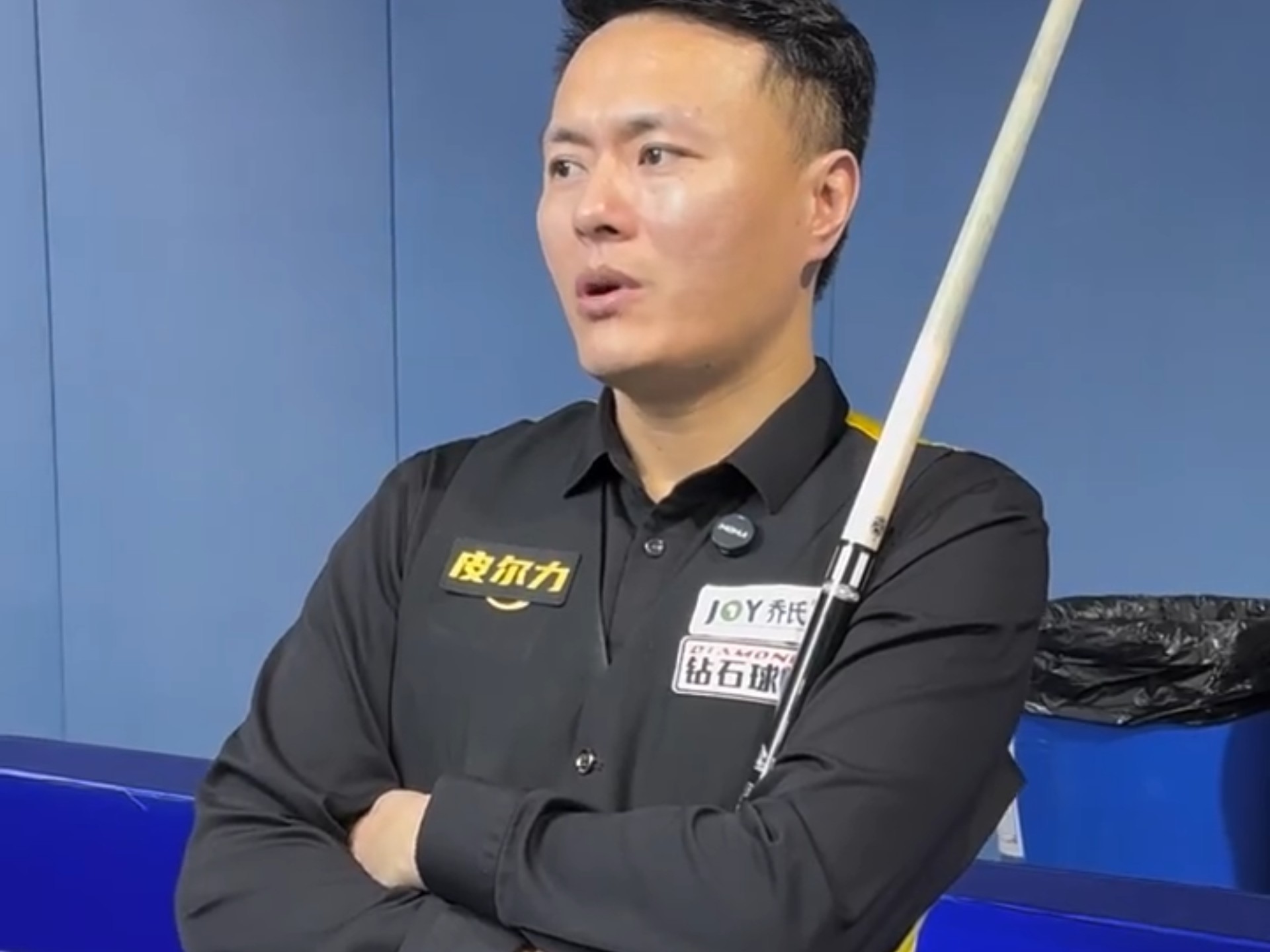 王哲林 王哲林